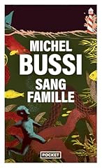 Sang famille d'occasion  Livré partout en France