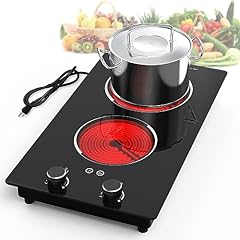 Gihetkut electric cooktop for sale  Delivered anywhere in USA 