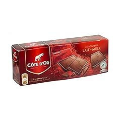 Côte mignonettes cioccolato usato  Spedito ovunque in Italia 