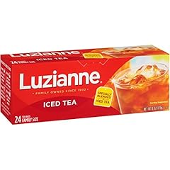 Luzianne specially blended for sale  Delivered anywhere in USA 