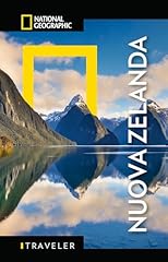 Nuova zelanda. con usato  Spedito ovunque in Italia 