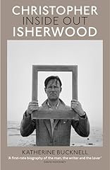 Christopher isherwood inside for sale  Delivered anywhere in UK