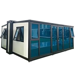 Prefabricated container tiny for sale  Delivered anywhere in UK