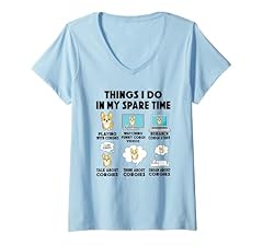 Womens corgi things for sale  Delivered anywhere in UK