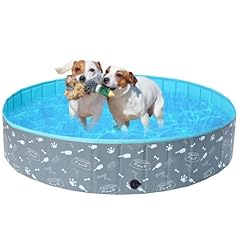 Demigreat piscine chiens d'occasion  Livré partout en Belgiqu