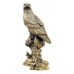 Veemoon brass eagle for sale  Delivered anywhere in USA 