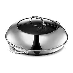 Hexclad hybrid nonstick for sale  Delivered anywhere in USA 