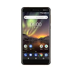 Nokia 6.1 doppia usato  Spedito ovunque in Italia 