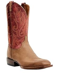 Lucchese men gordon for sale  Delivered anywhere in USA 