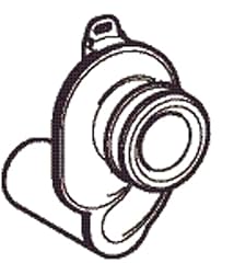 Geberit 152.950.11.1 urinal d'occasion  Livré partout en France