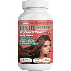 Italian elite hair usato  Spedito ovunque in Italia 