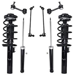 Detroit axle 8pc for sale  Delivered anywhere in USA 