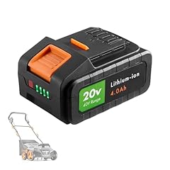 Vonhaus 20v 4ah for sale  Delivered anywhere in UK