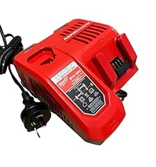Milwaukee m12 caricatore usato  Spedito ovunque in Italia 