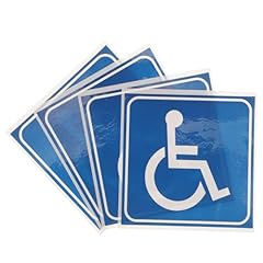 Aboofan 4feuilles autocollants d'occasion  Livré partout en France