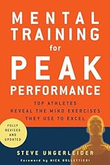 Mental training peak for sale  Delivered anywhere in UK