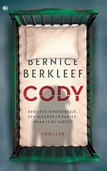Cody d'occasion  Livré partout en Belgiqu