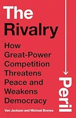 Rivalry peril great for sale  Delivered anywhere in USA 