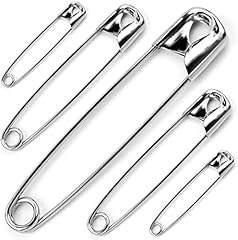 Jkg safety pins for sale  Delivered anywhere in UK