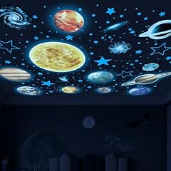 Glow dark stars for sale  Delivered anywhere in USA 