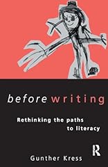 Writing rethinking paths for sale  Delivered anywhere in UK