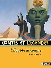 Contes légendes egypte d'occasion  Livré partout en France