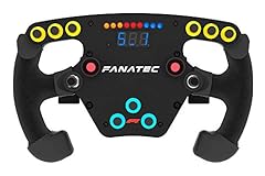 Fanatec clubsport steering for sale  Delivered anywhere in UK