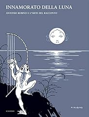Innamorato della luna. usato  Spedito ovunque in Italia 