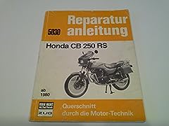 Honda 250 1980 gebraucht kaufen  Wird an jeden Ort in Deutschland