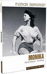 Monika d'occasion  Livré partout en France