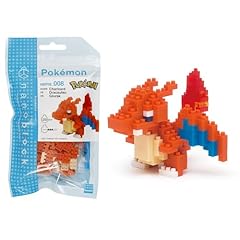 Nanoblock nbpm008 pokemon for sale  Delivered anywhere in UK