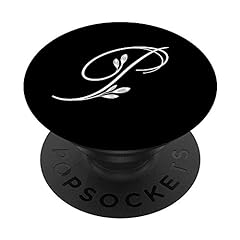 Letter popsocket grip for sale  Delivered anywhere in USA 