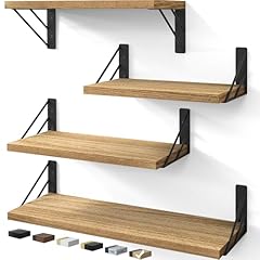 Bayka wall shelves for sale  Delivered anywhere in USA 