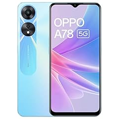 Oppo a78 smartphone usato  Spedito ovunque in Italia 