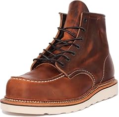 Red wing heritage for sale  Delivered anywhere in UK