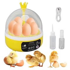 Eggs mini incubator for sale  Delivered anywhere in USA 