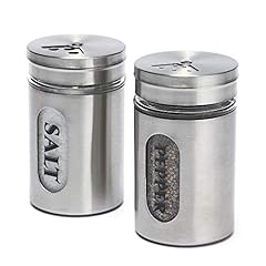 Salt pepper shakers for sale  Delivered anywhere in UK