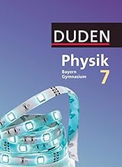 Duden physik gymnasium gebraucht kaufen  Wird an jeden Ort in Deutschland