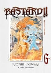 Bastard complete edition usato  Spedito ovunque in Italia 