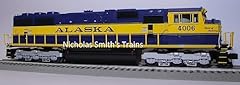 Lionel alaska railroad for sale  Delivered anywhere in USA 