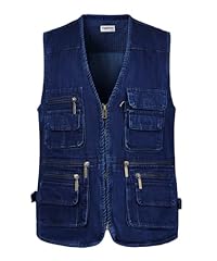 Yukirtiq homme gilet d'occasion  Livré partout en France