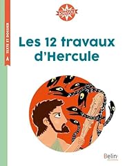 Les travaux hercule for sale  Delivered anywhere in UK