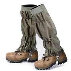 Apkaf snake gaiters for sale  Delivered anywhere in USA 