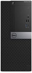 Dell optiplex tower usato  Spedito ovunque in Italia 