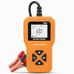 Testeur batterie voiture d'occasion  Livré partout en France