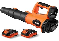Leaf blower 21v for sale  Delivered anywhere in USA 