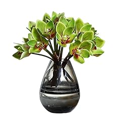 Artificial cymbidium orchids for sale  Delivered anywhere in USA 