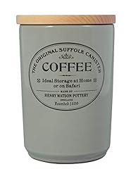 Airtight coffee canister for sale  Delivered anywhere in USA 