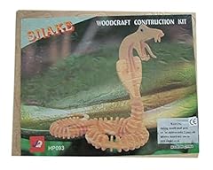 Snake cobra new for sale  Delivered anywhere in UK