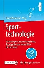 Sporttechnologie technologien  gebraucht kaufen  Wird an jeden Ort in Deutschland